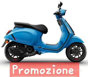 Vespa 50 Sprint S