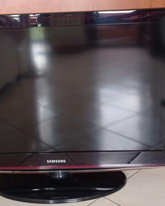 TV Samsung