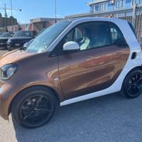 SMART ForTwo 90 0.9 Turbo