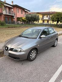 Seat Ibiza TDI