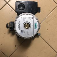 Componenti caldaia gruppo IMAR