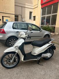 Piaggio Liberty 50