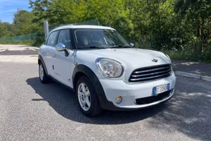 Mini Cooper Countryman 1.6 D ALL4