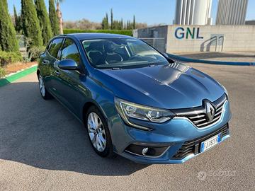 RENAULT MEGANE 4ª serie 1.5 dCi 110cv ENERGY GT LI