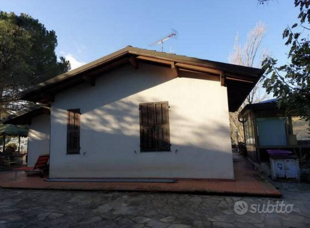 Casa – Diano San Pietro - Vista 3