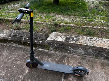 Monopattino elettrico Xiaomi Mi pro 2