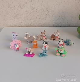 personaggi cuccioli cercaa amici 