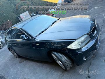 RICAMBI USATI AUTO BMW SERIE 1 20096 N47D20C