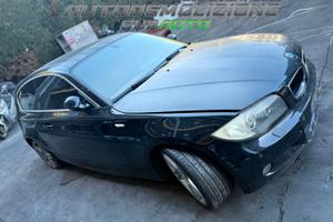 RICAMBI USATI AUTO BMW SERIE 1 20096 N47D20C
