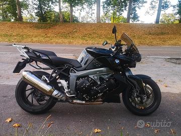 BMW K1300R - 2013 