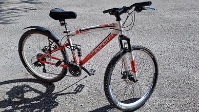 Mountain Bike Esperia Dominator 27,5"