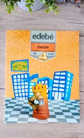 English: Edebé ESO segundo ciclo - 4