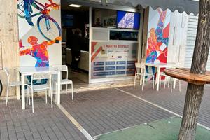 Bar - centro scommesse