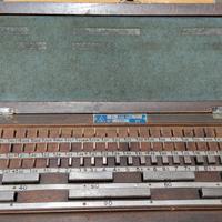 BLOCCHETTI JOHNSON - GRADO 2