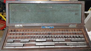 BLOCCHETTI JOHNSON - GRADO 2