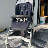 Otutto Inglesina Deluxe