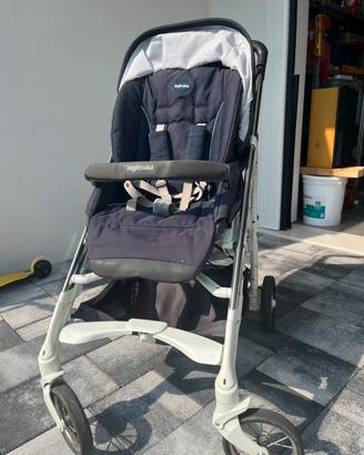 Otutto Inglesina Deluxe