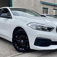 BMW 116D 1.5 ADVANTAGE 116CV - VIRTUAL COCKPIT, CA