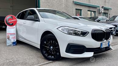 BMW 116D 1.5 ADVANTAGE 116CV - VIRTUAL COCKPIT, CA