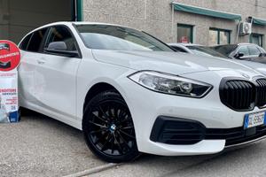 BMW 116D 1.5 ADVANTAGE 116CV - VIRTUAL COCKPIT, CA