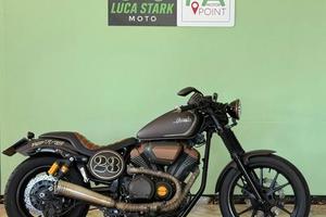 Yamaha XV 950 ABS - 2013