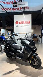 Bmw C 400 GT Triple Black