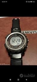 CASIO PRO TREK PRW 2000 SOLAR