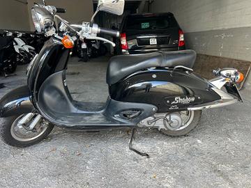Honda Shadow 90