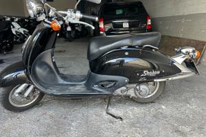 Honda Shadow 90
