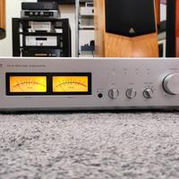 LEAF AUDIO PA-03MKII TUBE AMPLIFIER PRE