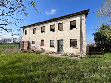 Appartamento Ospedaletto Euganeo [OE28VRG]
