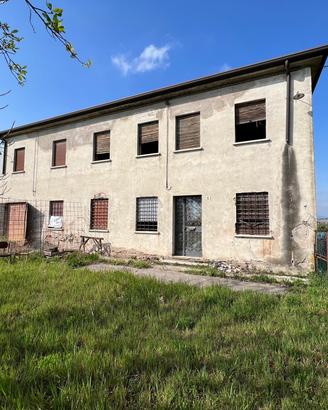 Appartamento Ospedaletto Euganeo [OE28VRG]