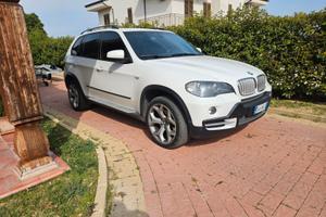 Bmw x5 3.5d m57