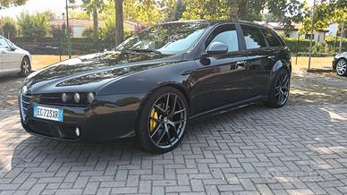ALFA 159 2.0  TI