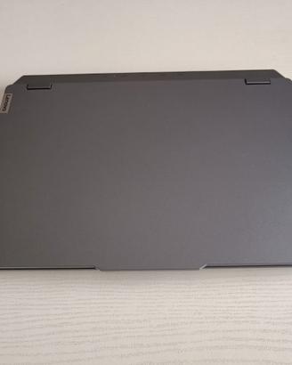 Laptop Lenovo LOQ 15IRX9, 15.6", i7, 32GB, RTX4060