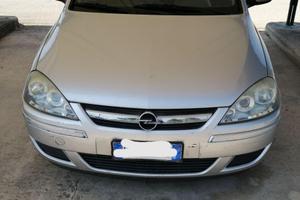 Opel corsa 1.0