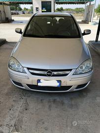 Opel corsa 1.0