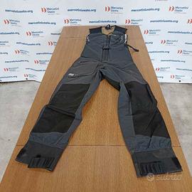 Pantalone nautico Henri e Lloyd