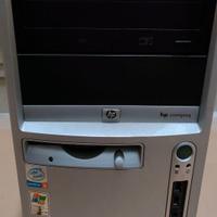 Computer Compaq D 530 C/P