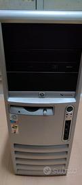 Computer Compaq D 530 C/P