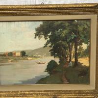 Quadro Bianca Minucci