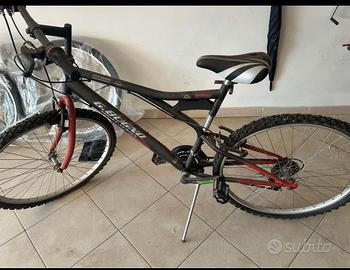 Mountainbike Gianni bugno 26’’