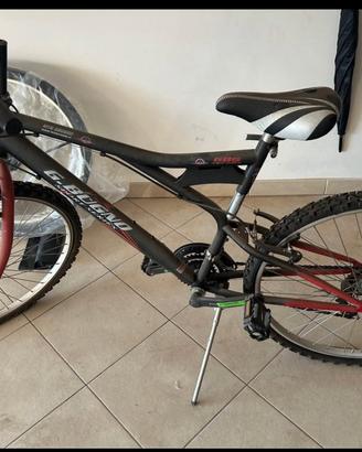 Mountainbike Gianni bugno 26’’