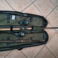 canne da pesca 