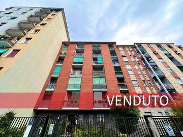 Appartamento di 65 m² con 2 locali a Milano