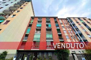 Appartamento di 65 m² con 2 locali a Milano