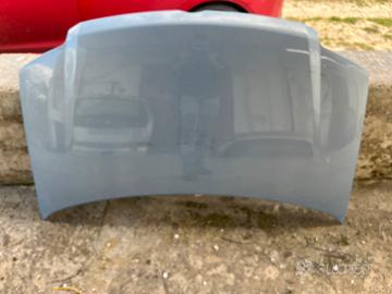 Cofano anteriore fiat panda 169