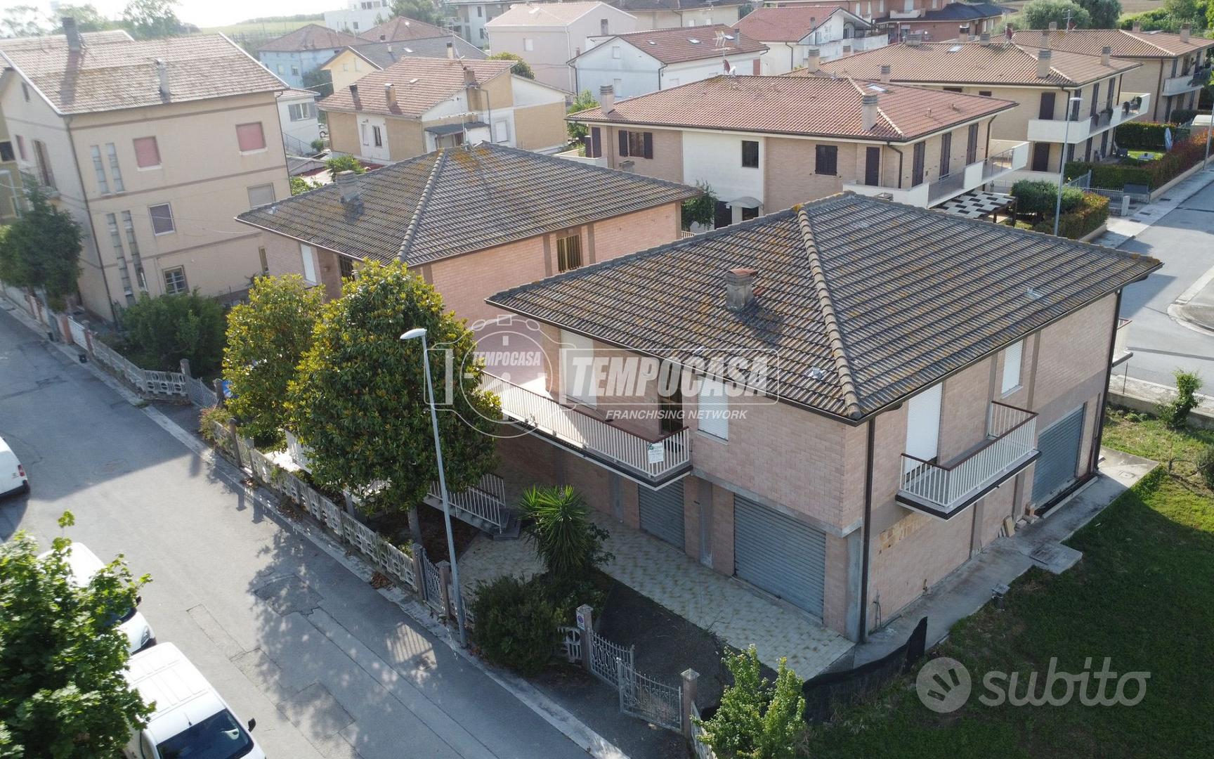 Appartamento – Porto Sant'Elpidio, San Filippo, Zona Industriale San Filippo - Vista 2