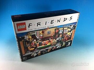 lego 21319