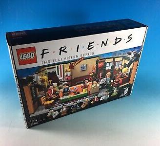 lego 21319